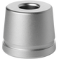 Rockwell SETPOINT™ Aluminum Stand - Silver Aluminum