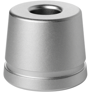 Rockwell SETPOINT™ Aluminum Stand - Silver Aluminum