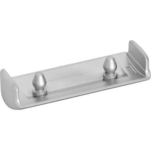 Merkur Top Plate for Razor Futur 700002 Matt Chrome