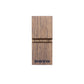Dovo Shave Ritual Pitch Dark Set