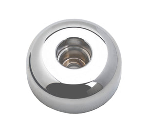 Merkur Inkwell Razor Stand for Item 15C, 23C, 24C, 25C, 33C, 34C, 37C, Chrome