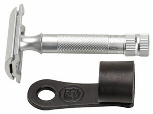 MERKUR Black Razor Holder
