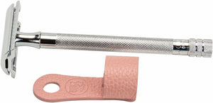 MERKUR Pink Razor Holder