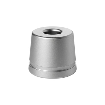 Rockwell SETPOINT Aluminum Stand - Silver Aluminum