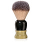 Fine Accoutrements Classic Shaving Brush - Green/Gold