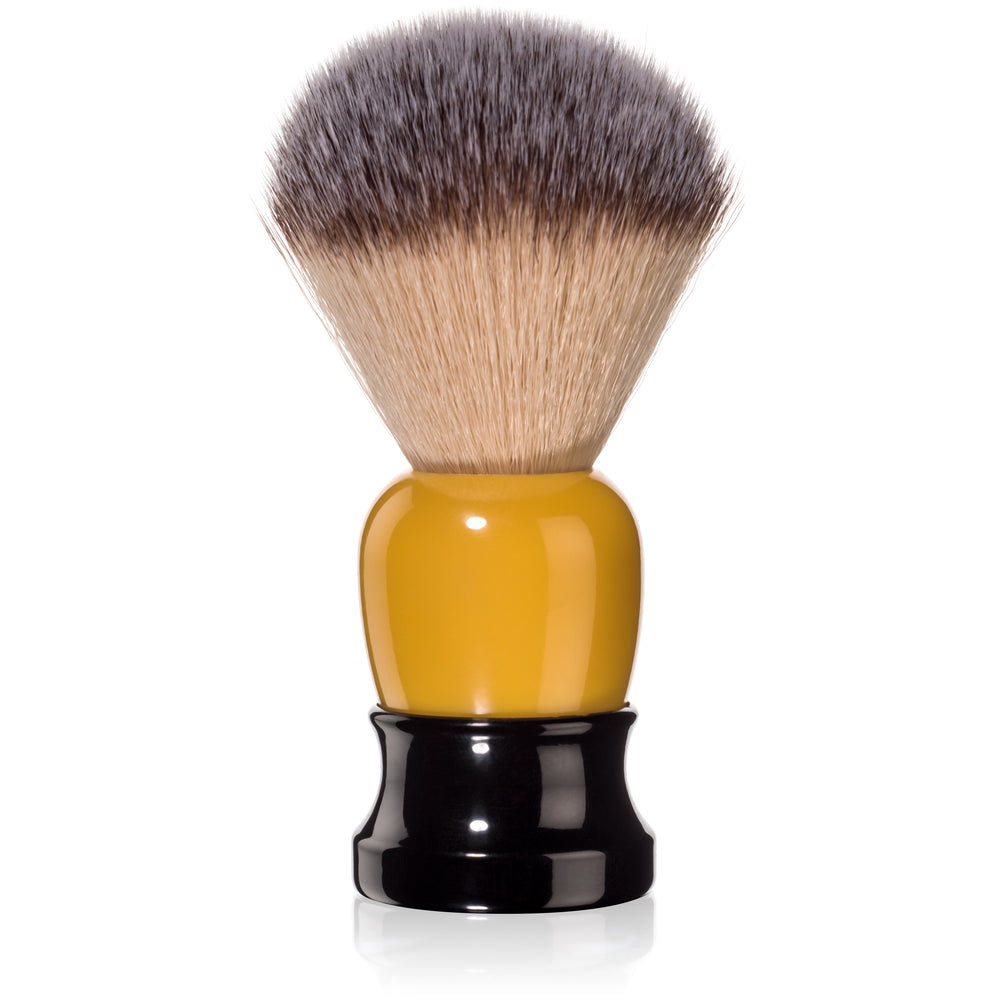 Rasage Classique Fine Accoutrements - Orange/Noir