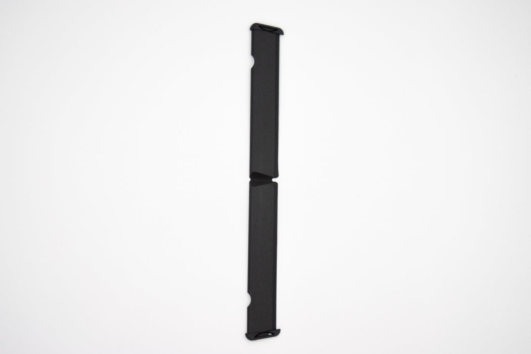 Dovo Shavette Blade Holder, Noir À utiliser avec DV-201013