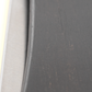 Dovo Straight Razor, Without engraving, Ebony 5/8"