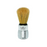 Omega Boar Bristle Shaving Brush With Chromed Plastic Handle