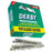 Lame de rasoir Derby Professional Single Edge (100 lames/paquet)