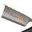 Dovo Straight Razor, Ebony,6/8