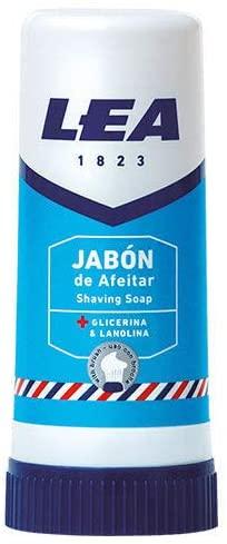 Bâton de rasage Lea Soap (50 g)