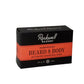 Rockwell Razors Grooming Kit
