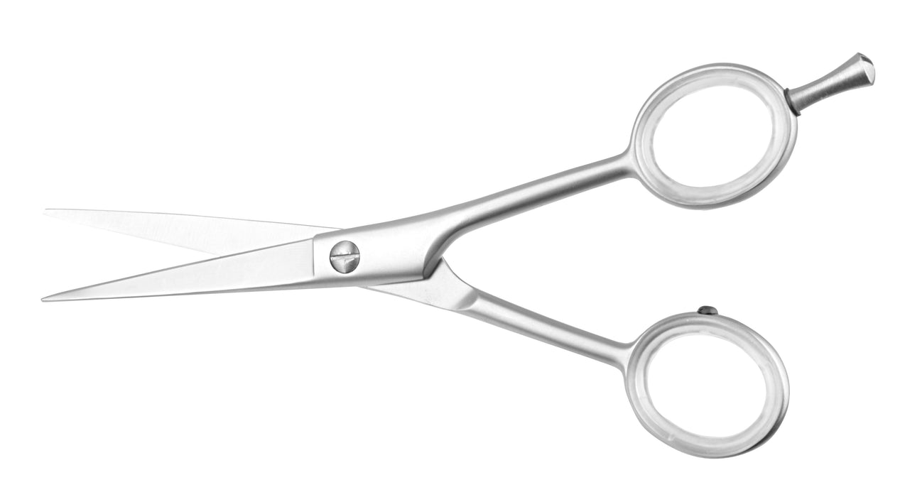Niegeloh 6" Barber Scissors,matted