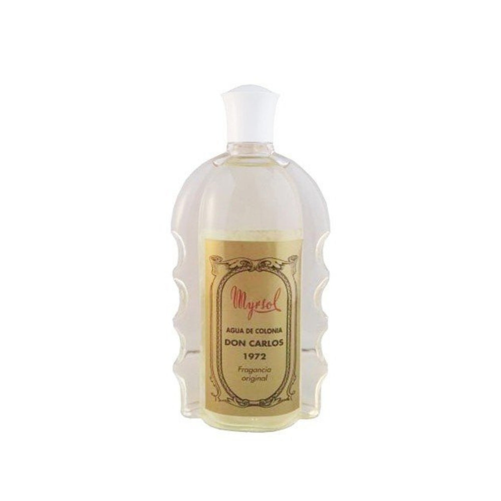 Myrsol 1972 Eau de Cologne Don Carlos 235ml