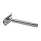 Dovo Prima I Safety Razors Zinc die casting, brass