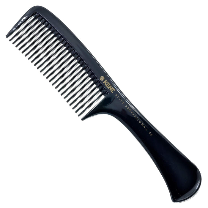 Kent Handled Rake Comb 220MM