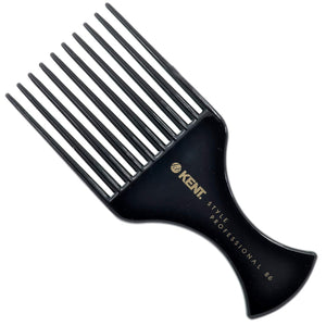 Kent 10 PRONGED AFRO COMB