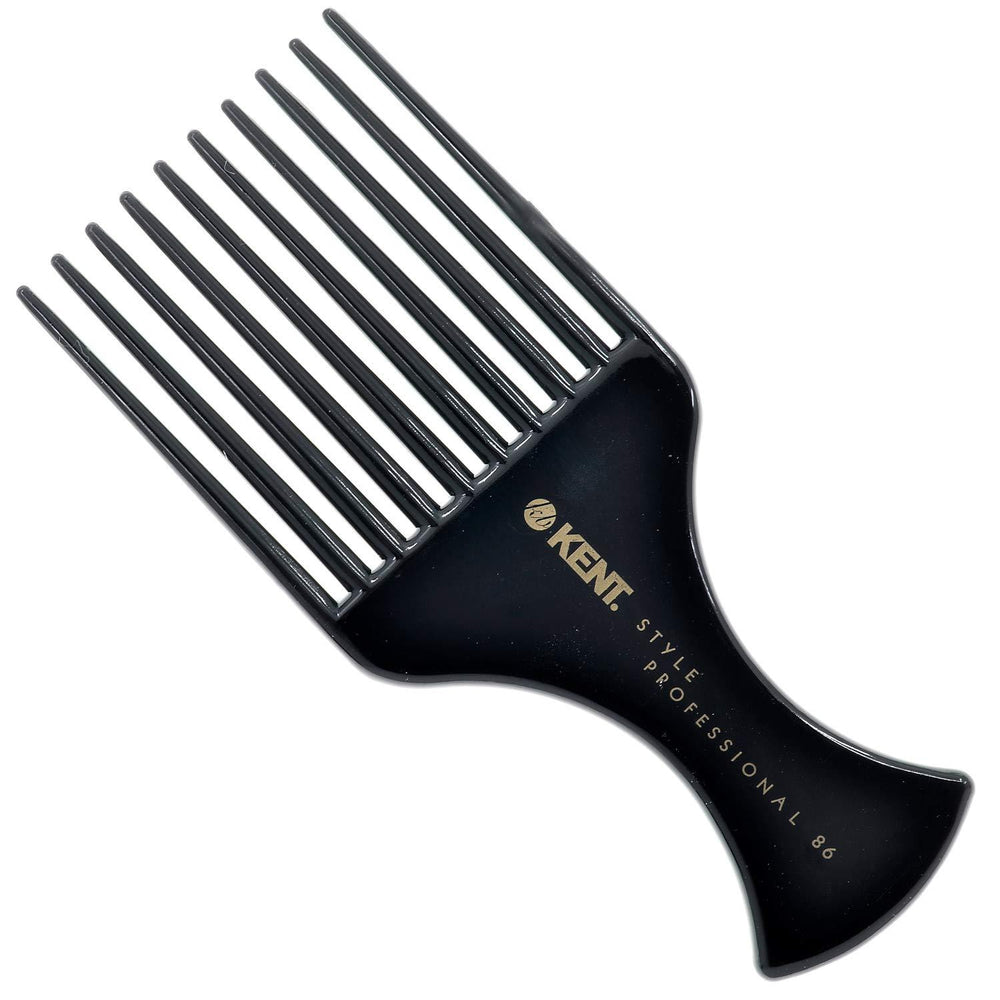 Kent 10 Pronged Afro Comb