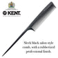 Peigne Queue de Rat Kent 220mm Cheveux Fins