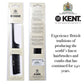 Peigne Queue de Rat Kent 220mm Cheveux Fins