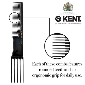 Kent 190MM 5 PRONG FORK COMB
