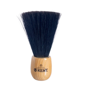 Brosse pour le cou Kent Barber's, poils purs