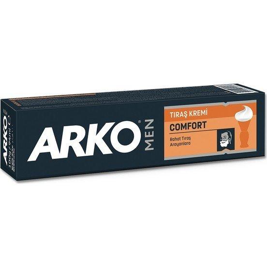 Arko Men Crème à Raser Confort 100gm