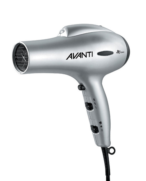 Avanti Professional Ionic Hair Dryer - 1875 Watts, Hairdryers