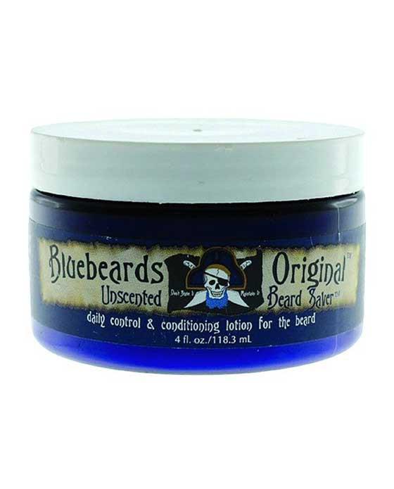 Bluebeards Original Unscented Beard Saver (118ml/4oz), Beard Care