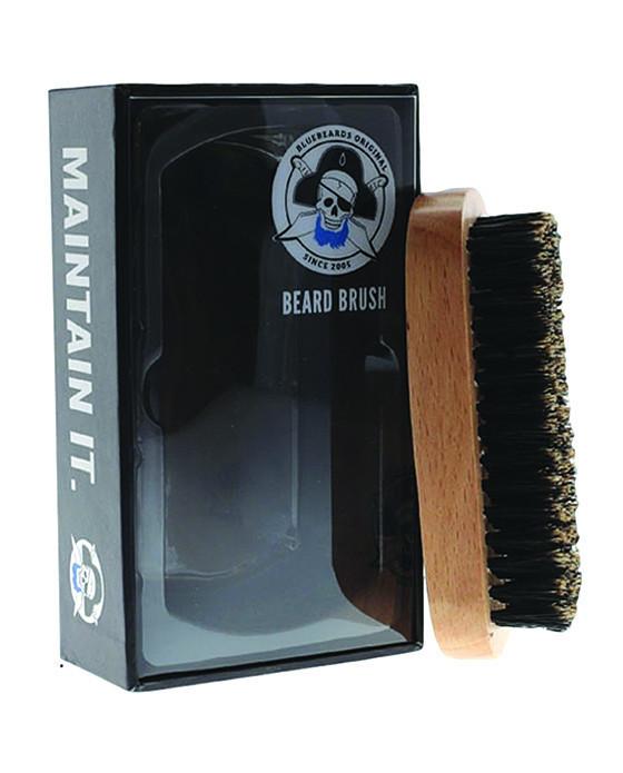 Bluebeards Original Beard Brush, Beard Brushes
