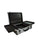 Barber Supplies Co. Aluminum Barber's Case, Barber Cases