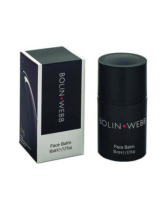 Bolin Webb Face Balm (50ml), Men's Skincare