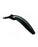 Bolin Webb R1 JET Razor, Black Handle. Compatible With Mach3 Blade, Cartridge Razors