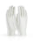 Barber Supplies Co. Latex-Free Vinyl Gloves (large), Gloves & Miscellaneous