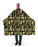 Betty Dain Limited Edition Vintage Gold Styling Cape, Capes