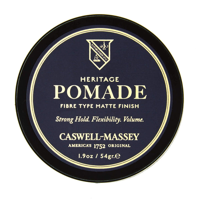 Pommade de type fibre Caswell Massey