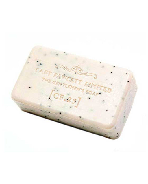 Captain Fawcett's The Gentleman's Soap, Men's Bodycare