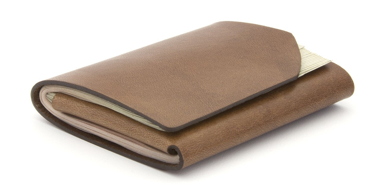 Ezra Arthur  Cash Fold Deluxe Whiskey