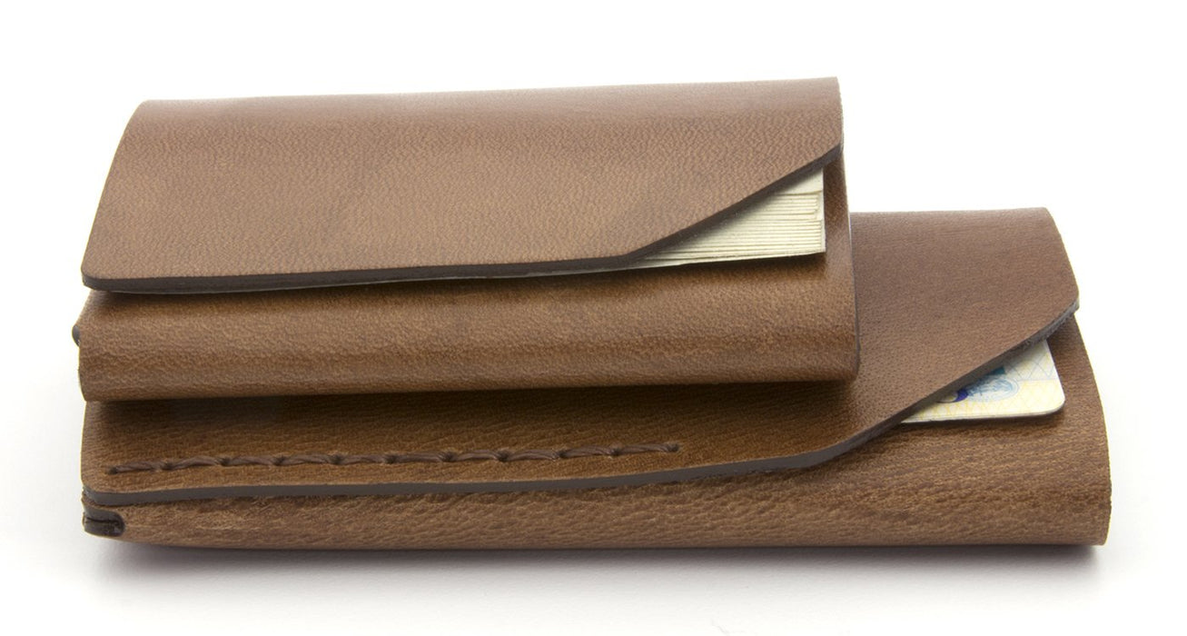 Ezra Arthur  Cash Fold Deluxe Whiskey