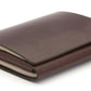 Ezra Arthur Cash Fold Deluxe Malbec