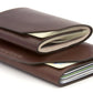 Ezra Arthur Cash Fold Deluxe Malbec