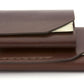 Ezra Arthur Cash Fold Deluxe Malbec