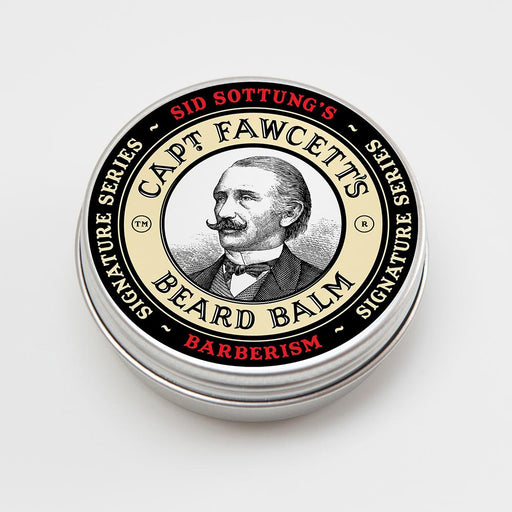 Baume à barbe Captain Fawcett's Barberism (60ml/2oz)