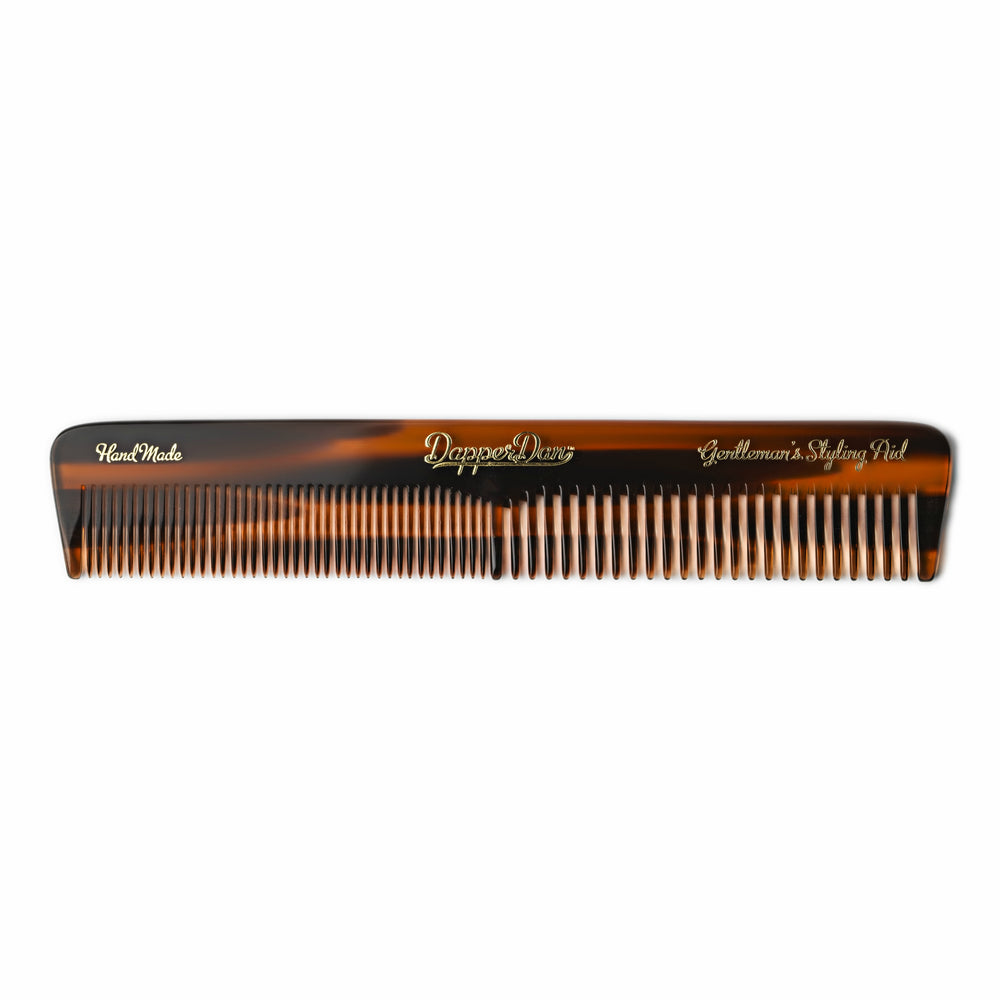 Dapper Dan Sawcut Styling Comb