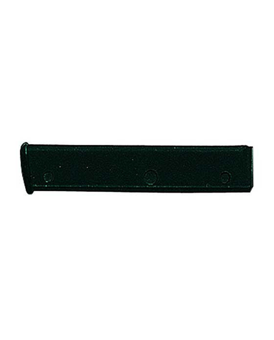 Dovo Shavette Blade Holder, Black For Use With DV-201014, Straight Razors