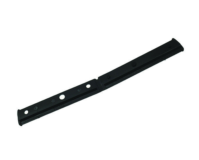 Dovo Shavette Blade Holder, Black For Use With DV-201014, Straight Razors
