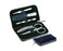Dovo Black Set With Nail Clipper, Manicure Sets