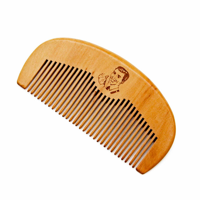 Dapper Dan Comb for Hairy Man Gift Set