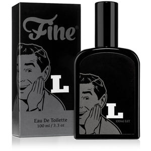 Fine® Latigo Eau de Toilette  3.3oz / 100ml